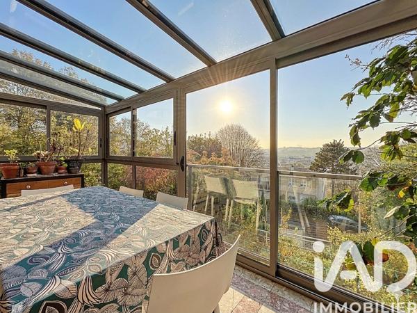 Maison à vendre 7 pièces 160 m² Cachan