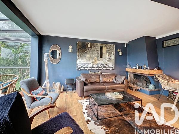 Maison à vendre 7 pièces 160 m² Cachan