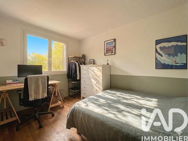 Maison à vendre 7 pièces 160 m² Cachan