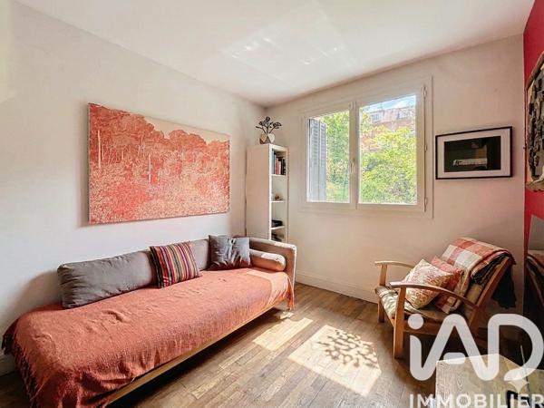 Maison à vendre 7 pièces 160 m² Cachan