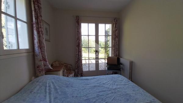 Une douce parenthèse de vie au bord de la Dordogne