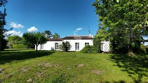Une douce parenthèse de vie au bord de la Dordogne