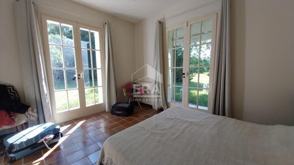 Une douce parenthèse de vie au bord de la Dordogne