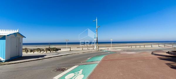 Appartement Neufchatel Hardelot 1 pièce(s) 42 m2