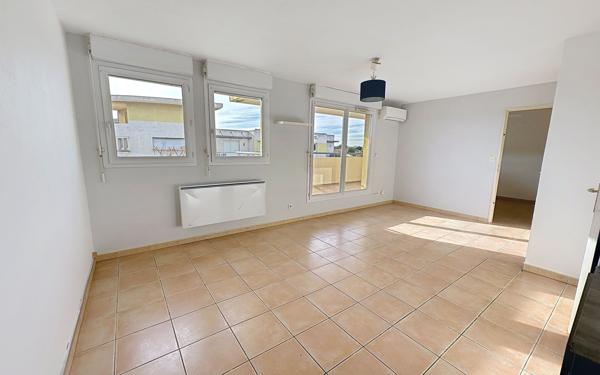 Appartement à louer    2 pièces • 42,06 m2 Avignon