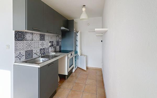 Appartement à louer    2 pièces • 42,06 m2 Avignon