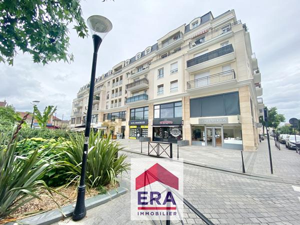 Appartement Sartrouville 3 pièce(s) 66.6 m2