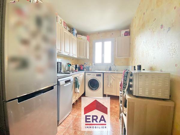Appartement Sartrouville 3 pièce(s) 66.6 m2