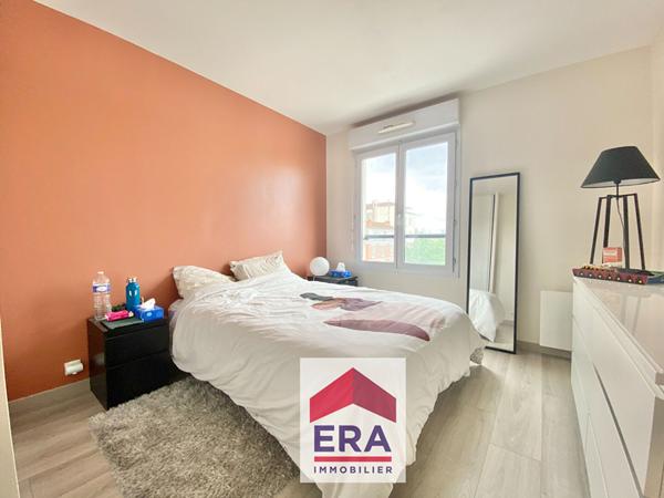 Appartement Sartrouville 3 pièce(s) 66.6 m2