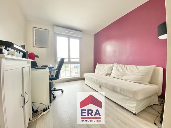 Appartement Sartrouville 3 pièce(s) 66.6 m2