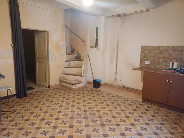 Maison à PAULHAN (34230)