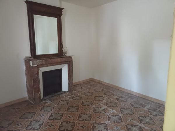 Maison à PAULHAN (34230)