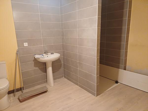 Maison à PAULHAN (34230)