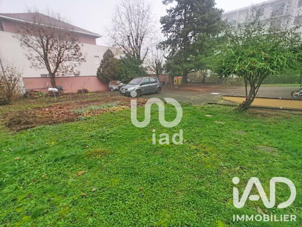 Terrain à vendre 729 m² Colmar
