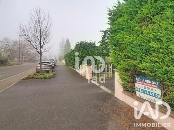 Terrain à vendre 729 m² Colmar