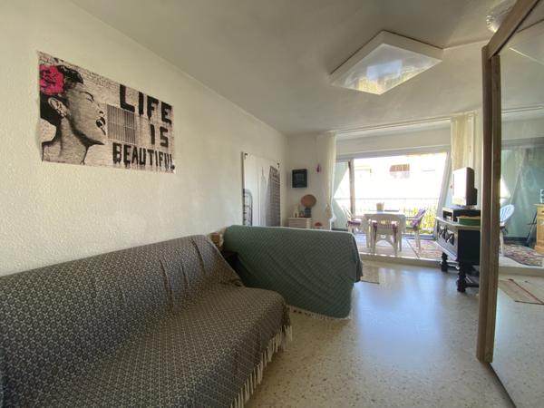 Petite Motte - Studio - 21,08m2