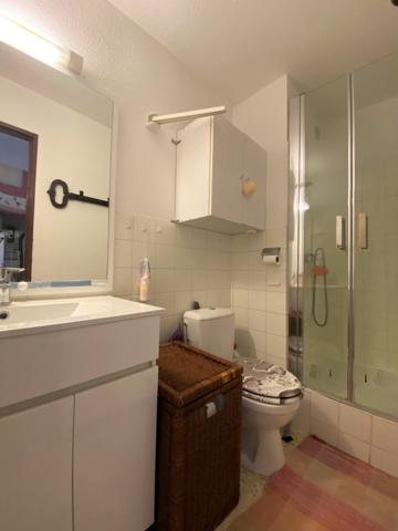 Petite Motte - Studio - 21,08m2