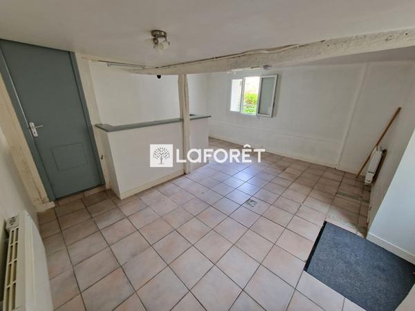 Achat maison Saint-Mammès - 3 pièce(s) - 48 m² - 118 000 €