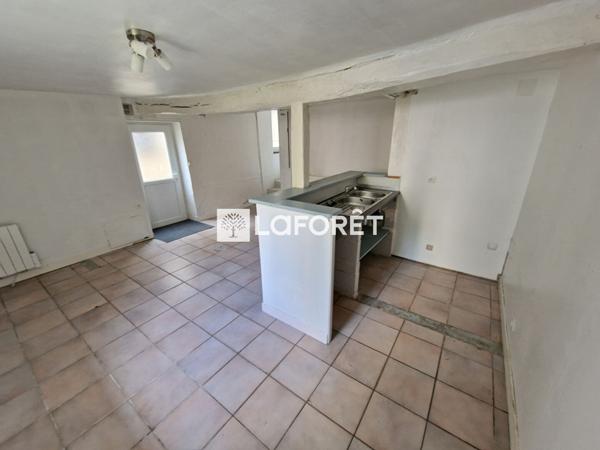 Achat maison Saint-Mammès - 3 pièce(s) - 48 m² - 118 000 €