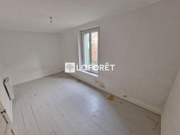 Achat maison Saint-Mammès - 3 pièce(s) - 48 m² - 118 000 €