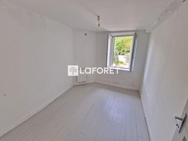 Achat maison Saint-Mammès - 3 pièce(s) - 48 m² - 118 000 €
