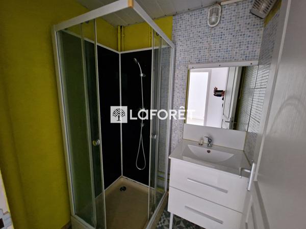 Achat maison Saint-Mammès - 3 pièce(s) - 48 m² - 118 000 €