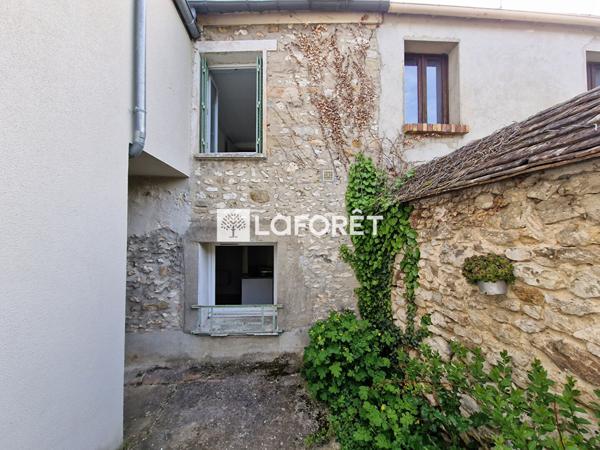 Achat maison Saint-Mammès - 3 pièce(s) - 48 m² - 118 000 €