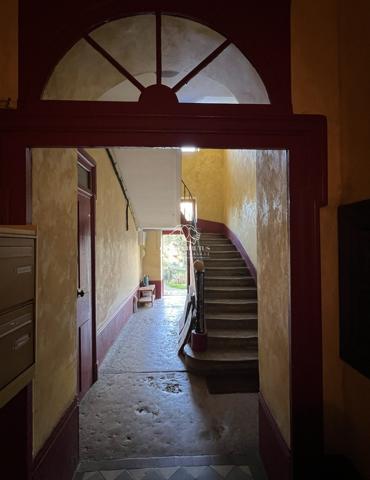 APPARTEMENT BOURGEOIS