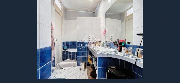 APPARTEMENT BOURGEOIS