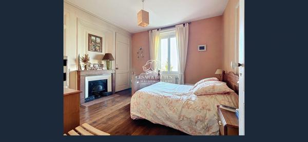 APPARTEMENT BOURGEOIS