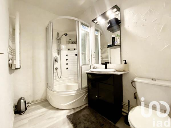 Appartement à vendre 2 pièces 47 m² Toulouse