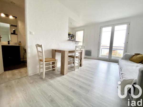 Appartement à vendre 2 pièces 47 m² Toulouse