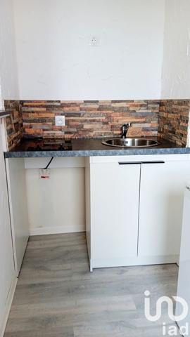 Appartement à vendre 2 pièces 47 m² Toulouse