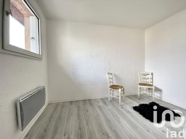 Appartement à vendre 2 pièces 47 m² Toulouse