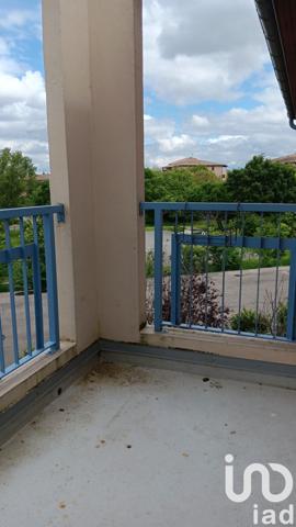 Appartement à vendre 2 pièces 47 m² Toulouse