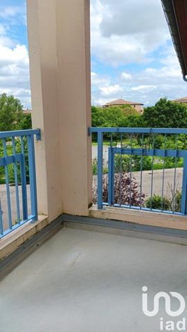 Appartement à vendre 2 pièces 47 m² Toulouse