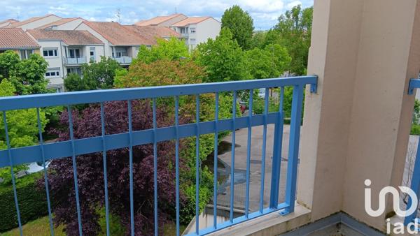 Appartement à vendre 2 pièces 47 m² Toulouse
