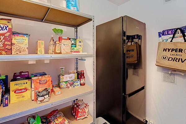 A VENDRE à DRAGUIGNAN : Appartement lumineux de 4 pièces avec terrasse + parking