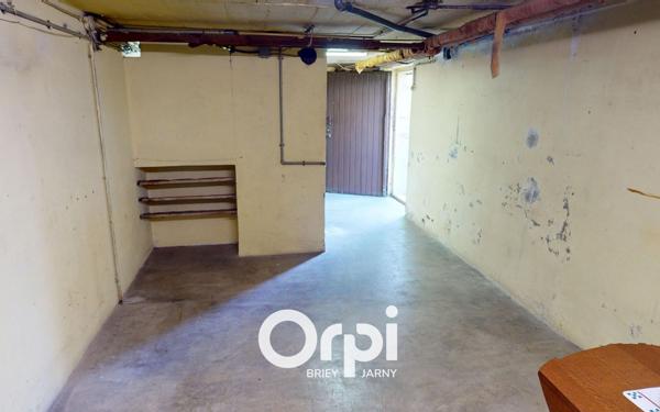 Maison à vendre    3 pièces • 70 m2 Fameck