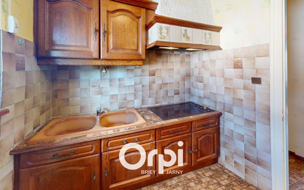 Maison à vendre    3 pièces • 70 m2 Fameck