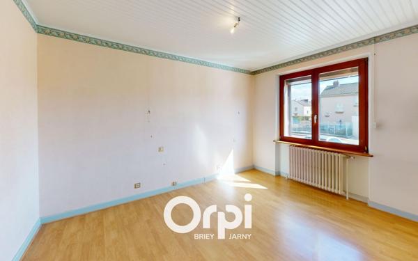 Maison à vendre    3 pièces • 70 m2 Fameck