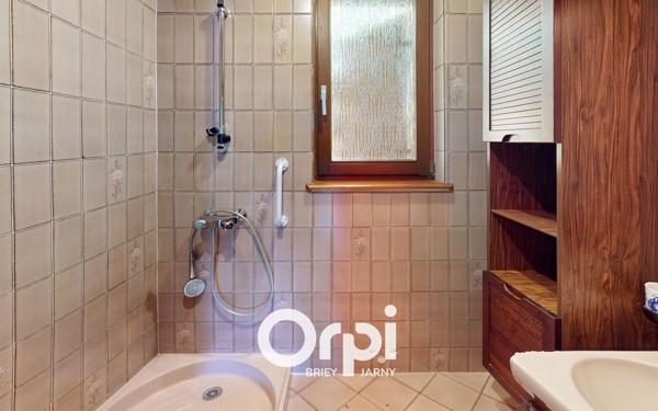 Maison à vendre    3 pièces • 70 m2 Fameck