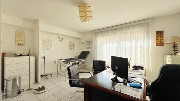 Appartement T3 Perols centre