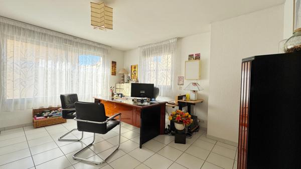 Appartement T3 Perols centre