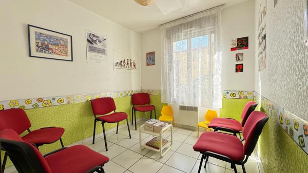 Appartement T3 Perols centre