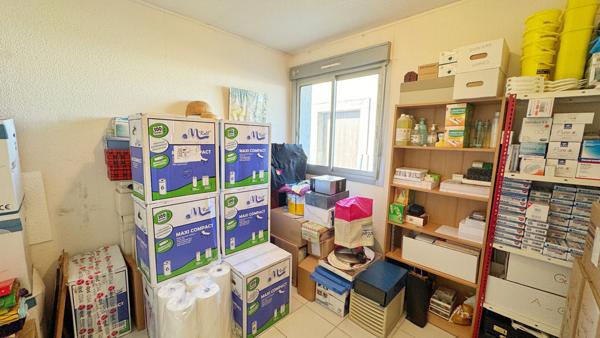 Appartement T3 Perols centre