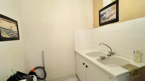 Appartement T3 Perols centre