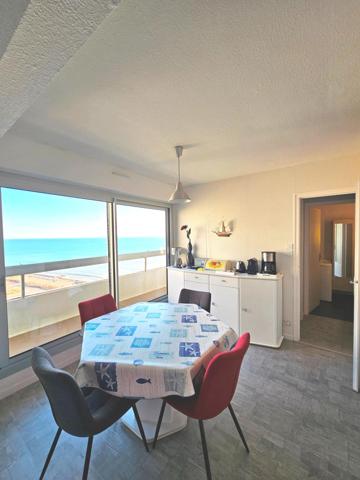 Appartement T2 avec Garage