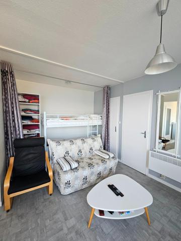 Appartement T2 avec Garage