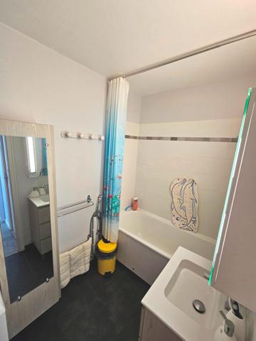 Appartement T2 avec Garage